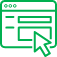 Web Technology Icon